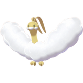 Buy Altaria in Brilliant Diamond & Shining Pearl